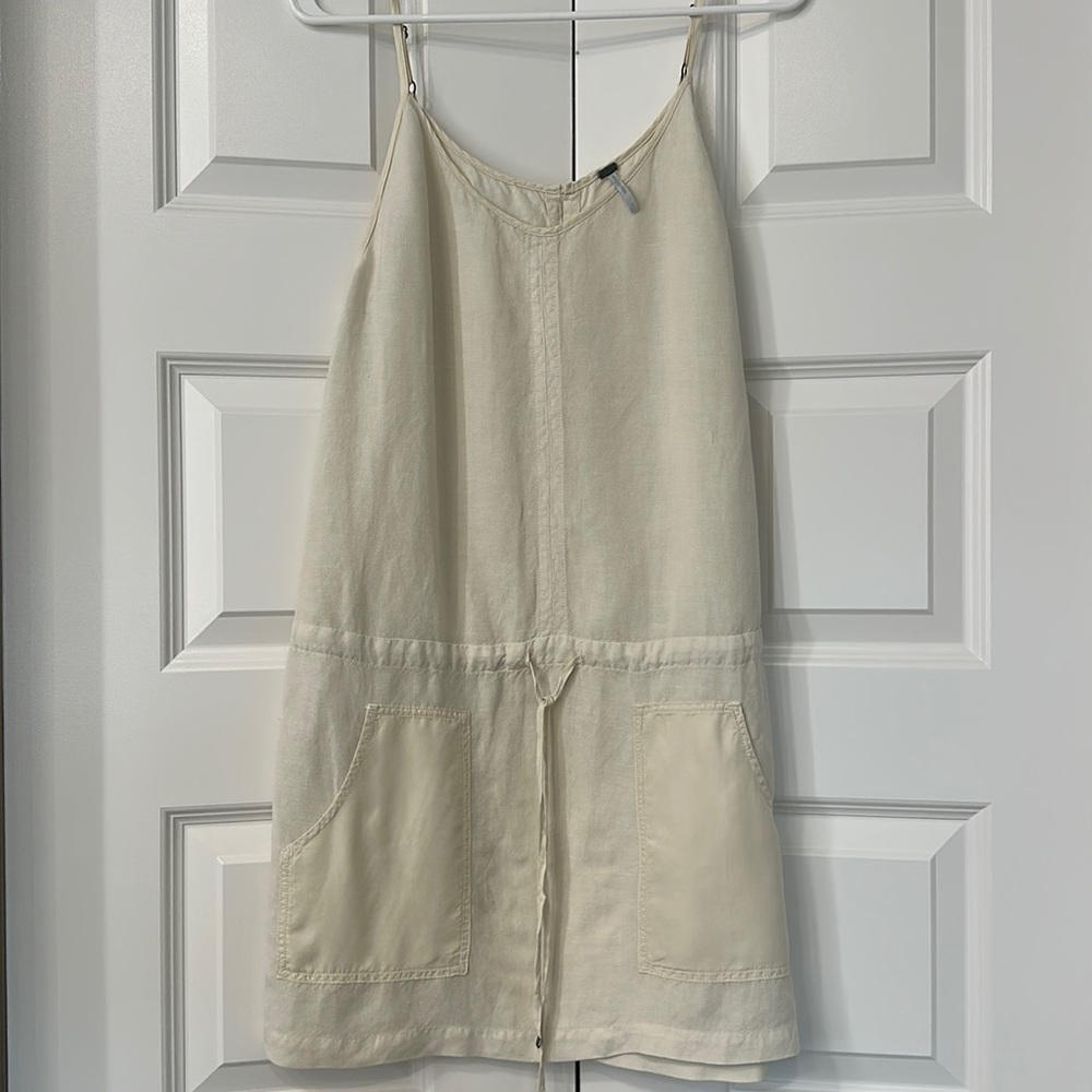 Young, Fabulous, Broke mini dress